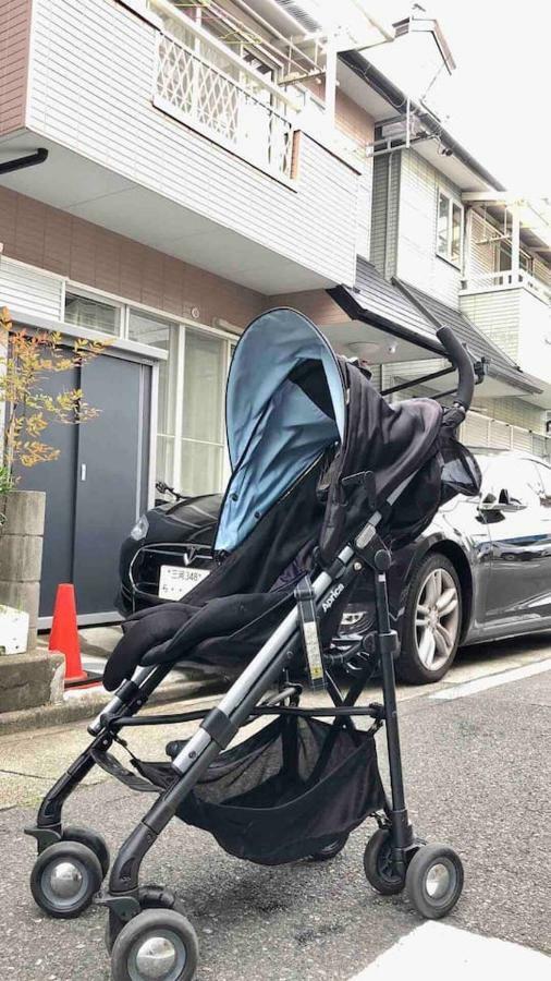 雲波館 Hotel Nagoya Exterior photo