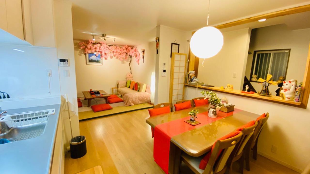 雲波館 Hotel Nagoya Exterior photo
